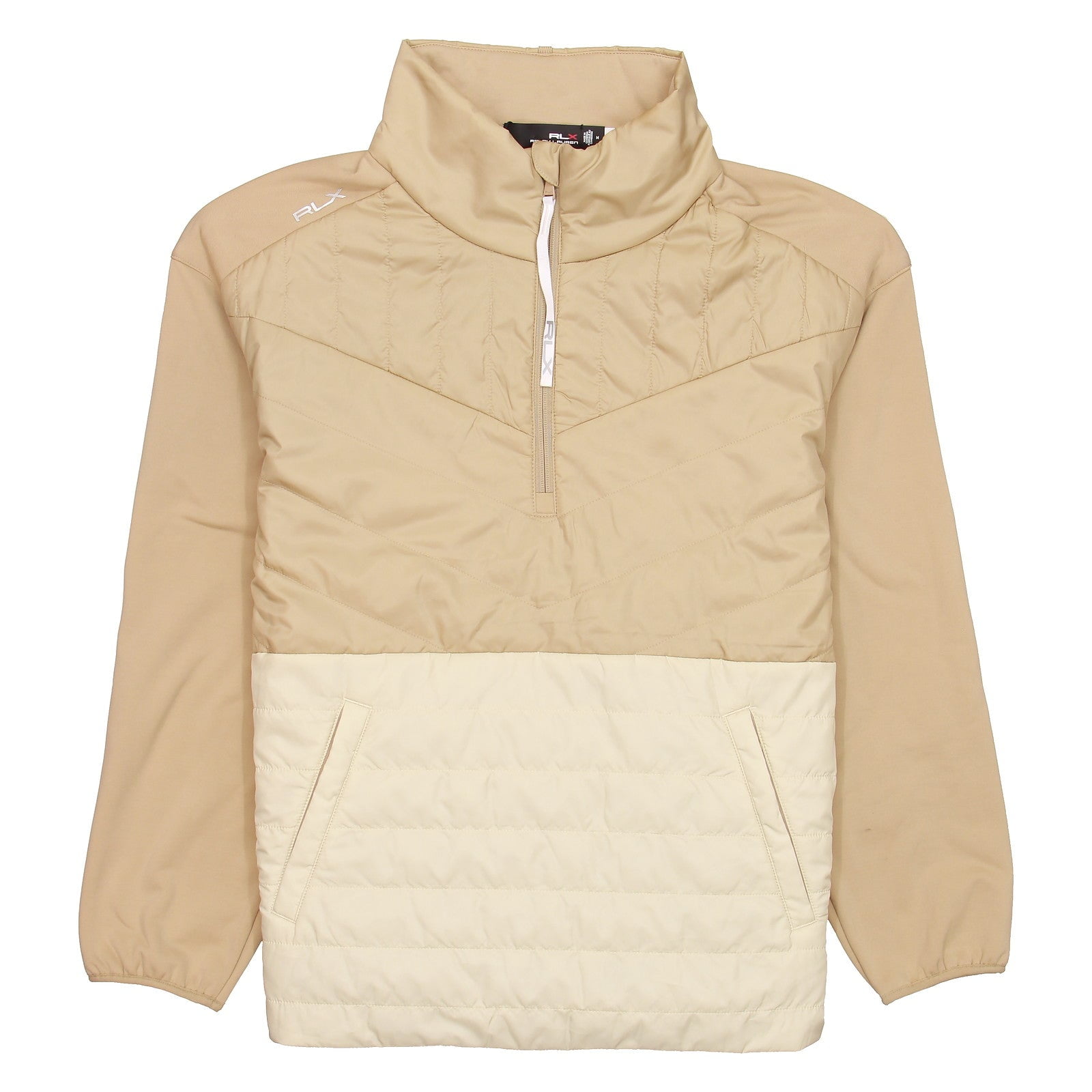RLX Ralph Lauren ぬいぐるみ ベージュ Ralph Lauren Rlx