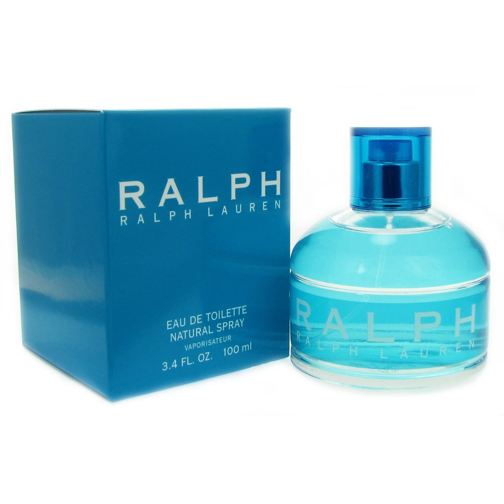 Paty Parfumerie - RALPH LAUREN WOMAN FEMININO EAU DE PARFUM 100ML