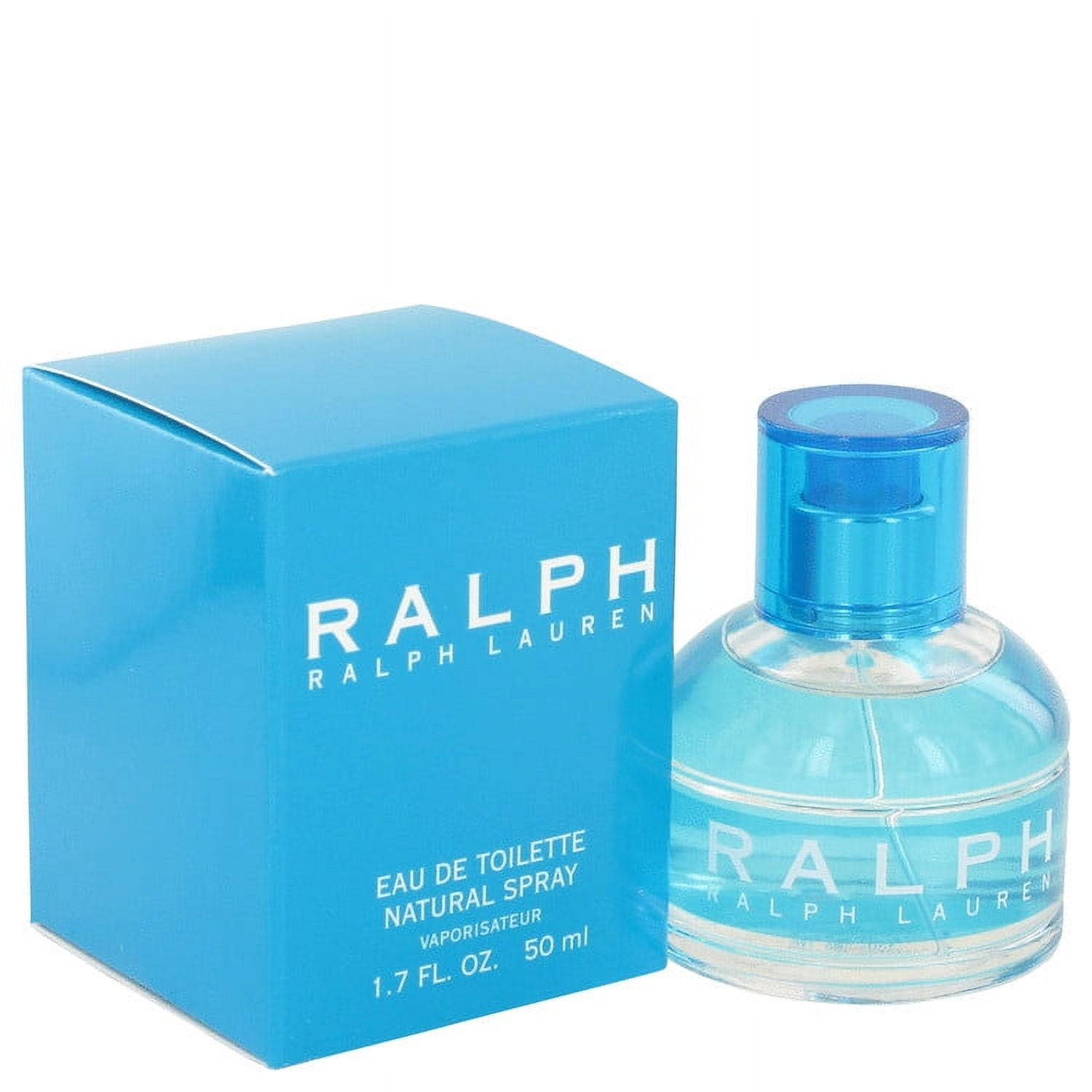 Ralph by Ralph Lauren EDT Spray 1.7 oz for Women - 2421287