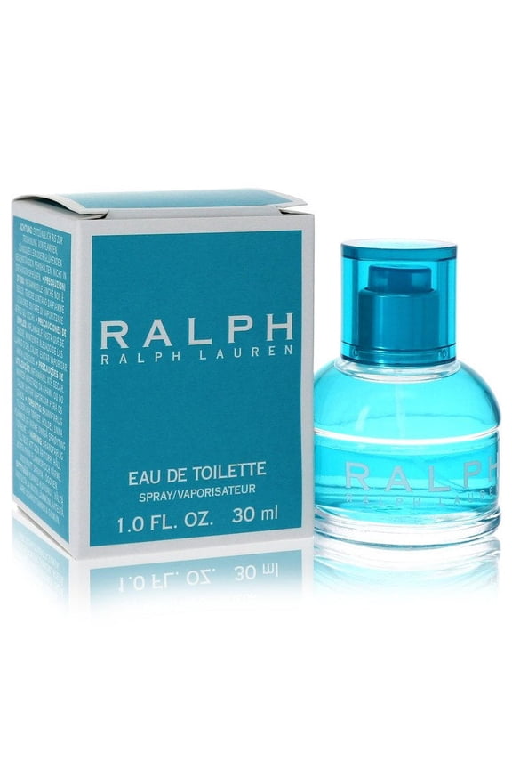 Ralph Eau de Toilette for Women 1oz