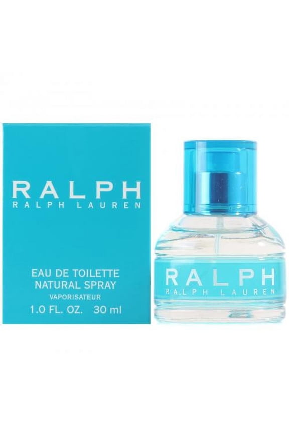 Ralph Eau de Toilette for Women 1oz