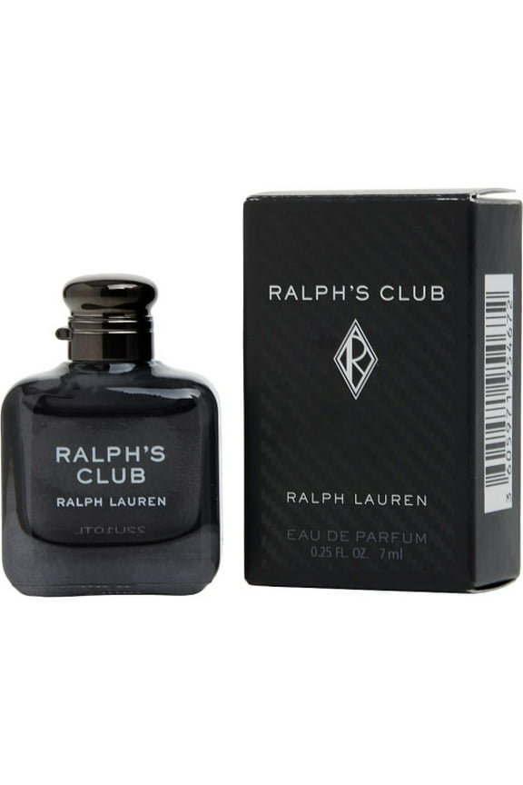 Ralph's Club Eau De Parfum Spray - 0.24oz-Mini