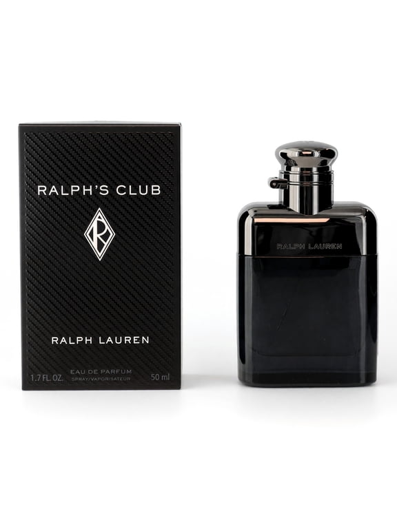 Ralph's Club by Ralph Lauren, 1.7 oz EDP Spray for Men
