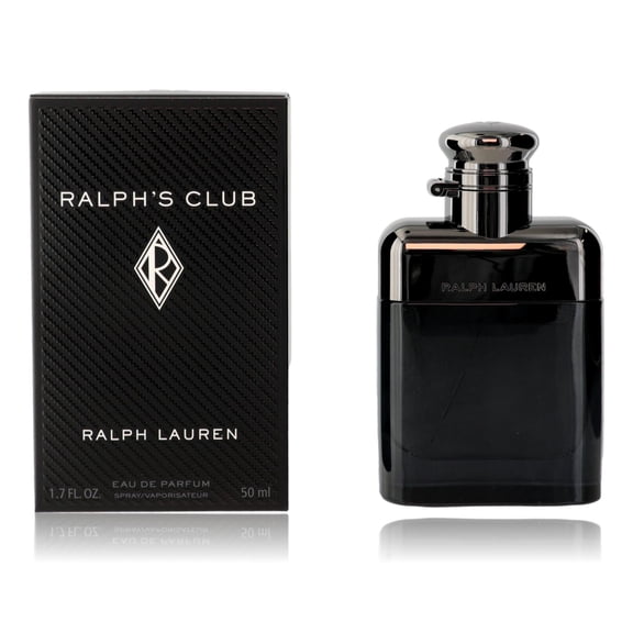 Ralph's Club by Ralph Lauren, 1.7  oz EDP spray for Men