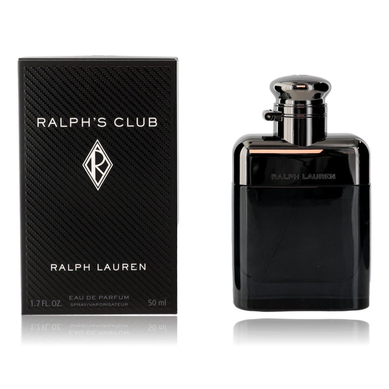 Ralph Lauren Ralph's Club Eau De Parfum Spray, Unisex Fragrance