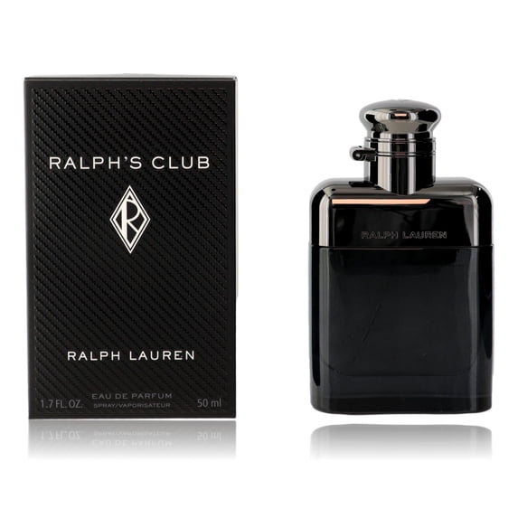 Ralph's Club by Ralph Lauren, 1.7 oz EDP spray for Men