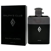 Ralph Lauren Ralphs Club , 3.4 oz Parfum Spray