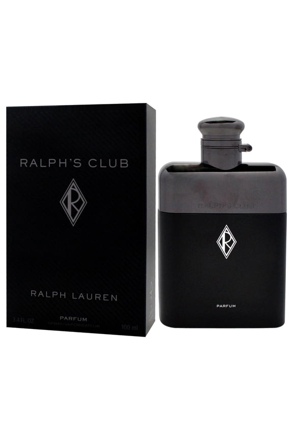 Ralphs Club , 3.4 oz Parfum Spray