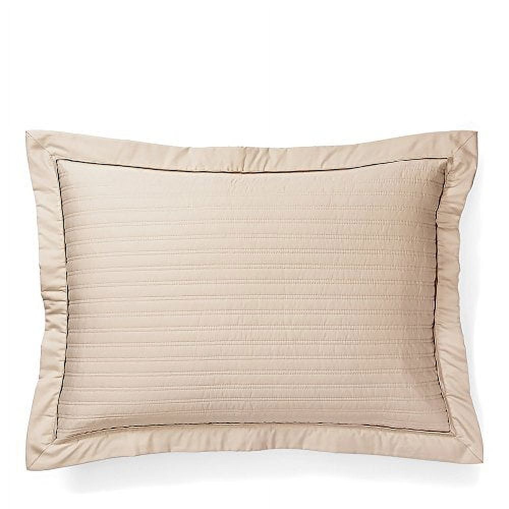 RALPH LAUREN PlLLOW SHAM 新品 Lauren Ralph Lauren Graydon Bold Stripe 212 TC Pillow Sham