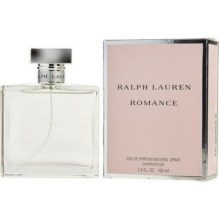 Romance by Ralph Lauren Eau de Parfum Spray 3.4 oz