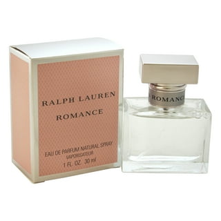 Romance From Ralph Lauren Products