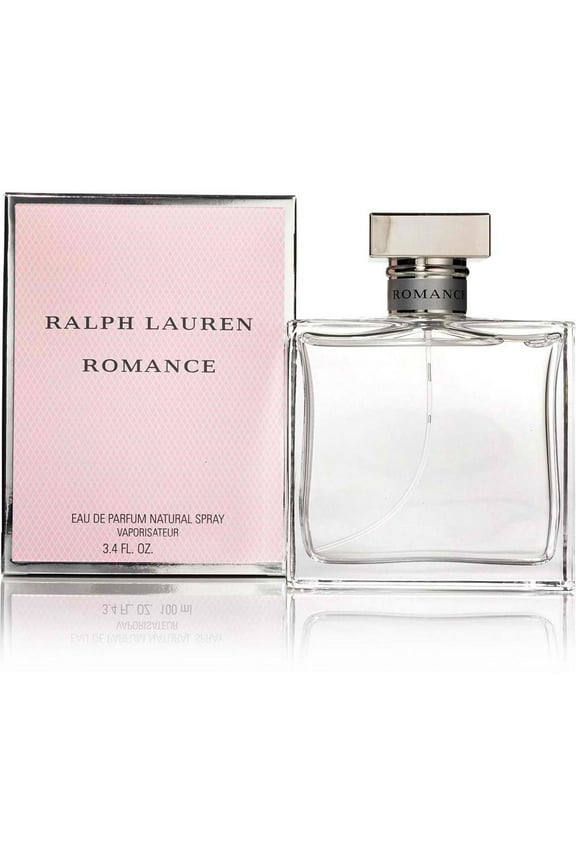 ROMANCE EDP SPRAY 3.4 OZ