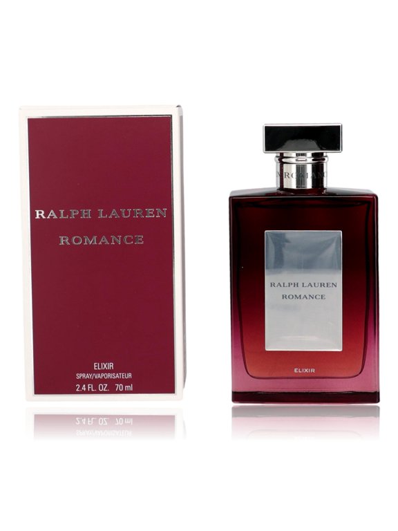 Romance Elixir by Ralph Lauren, 2.4 oz EDP Spray for Women