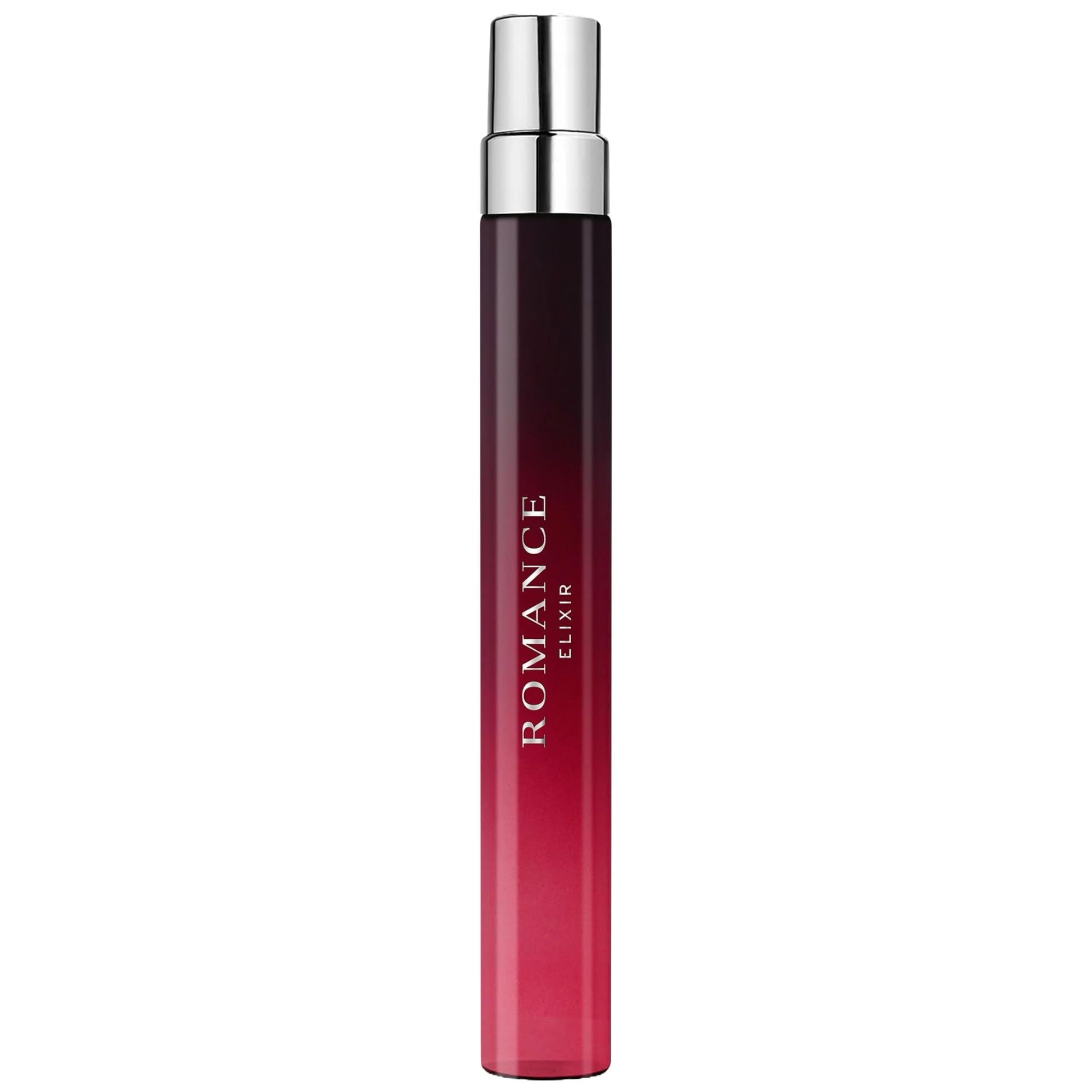 Ralph Lauren Ladies Romance Elixir Parfum 0.34 oz Fragrances 3605972992185