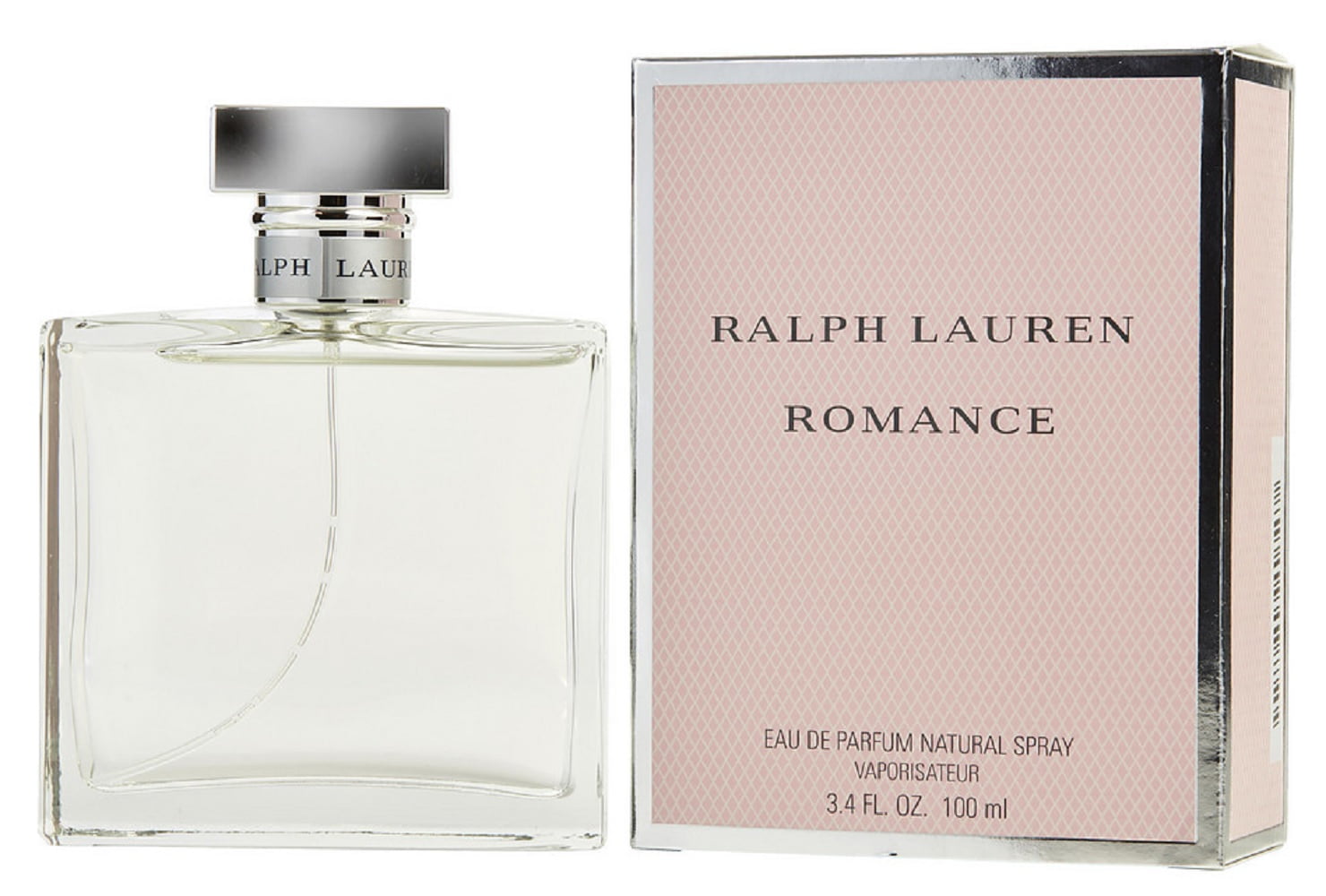 Ralph Lauren Romance For Women Perfume 3.4 oz 100 ml EDP Spray