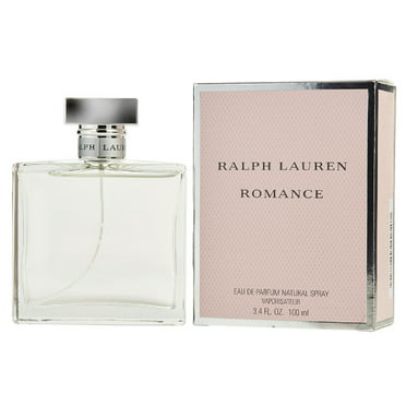 Lauren Ralph Lauren Eau De Toilette, Perfume for Women, 4 Oz - Walmart.com
