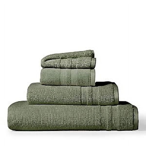 Ralph Lauren SAGE GREEN Payton Bath Towel