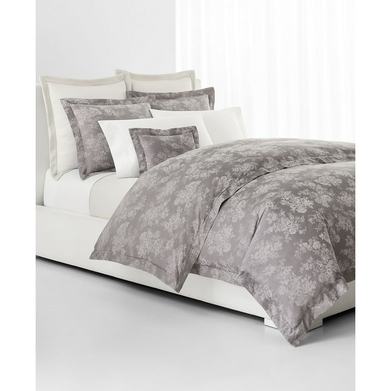 Ralph Lauren Hypoallergenic Cotton Bedding, Mya Comforter in Soft