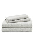 thumbnail image 1 of Ralph Lauren STONE GREY LEAF Spencer Leaf Sheet Set, US King, 1 of 2