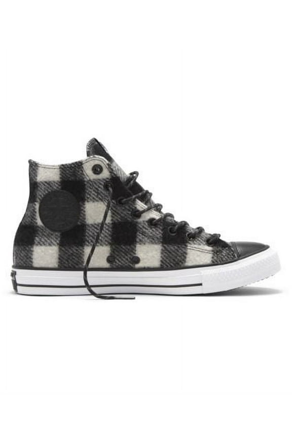 Solomon Buffalo Check Black/White 10M