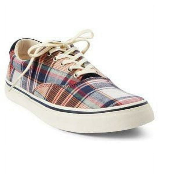 Ralph Lauren Thorton Madras 12M