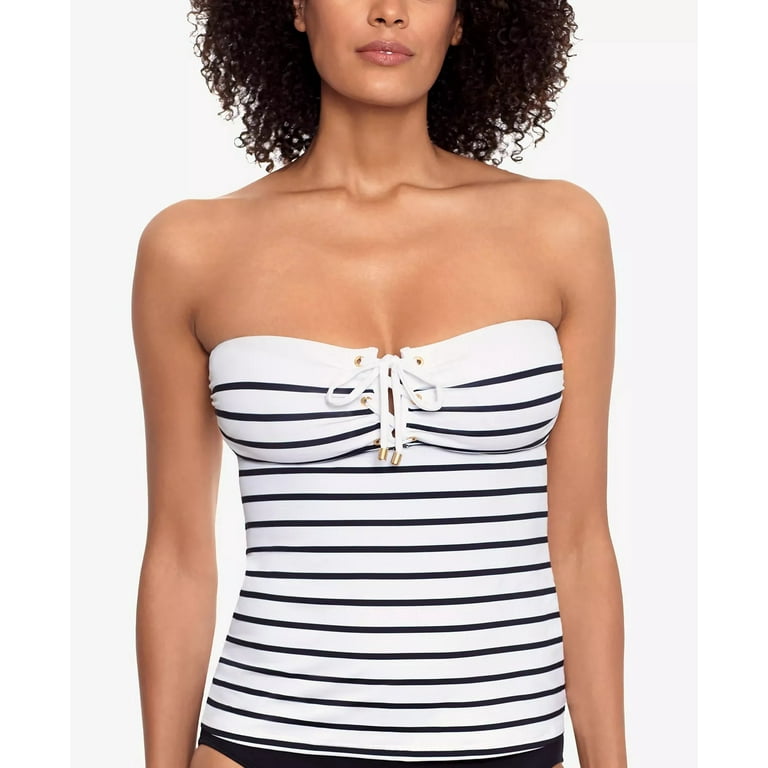 Ralph lauren tankini top sales