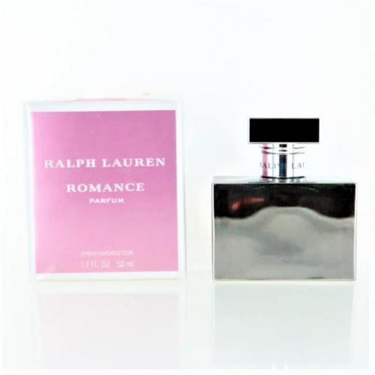 Ralph Lauren WROMANCEPARFUM1.7EDP 1.7 oz Women Romance Eau De Parfum Spray