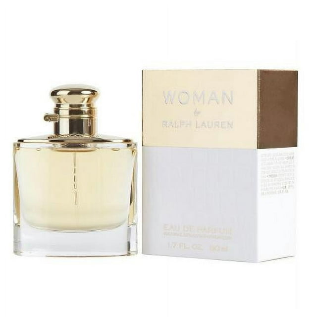 Ralph Lauren Woman Eau De Parfum, Perfume for Women, 1.7 Oz - Walmart.com