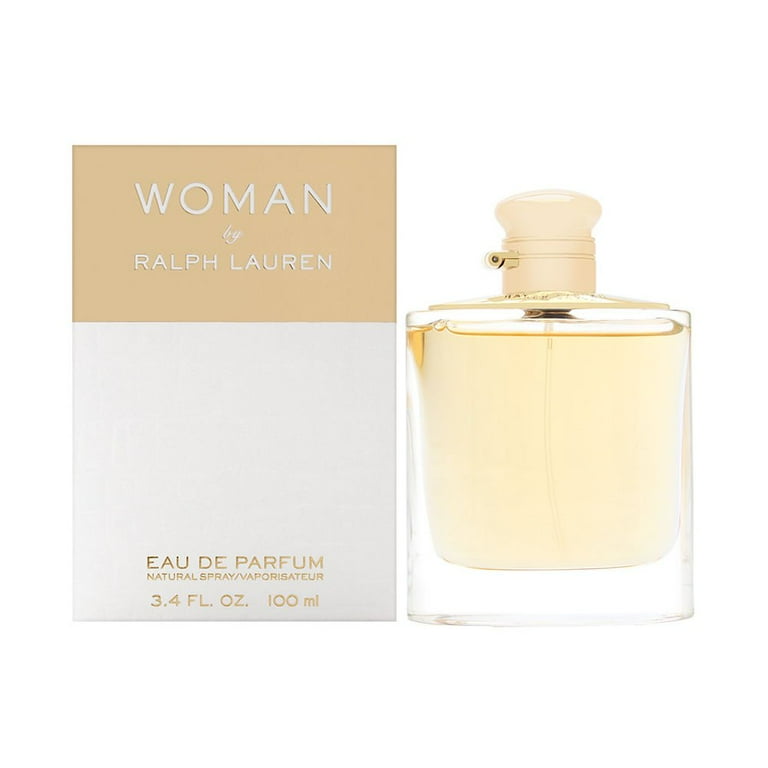 Ralph Lauren Woman by Ralph LaurenEau De Parfum Spray 3.4 oz 