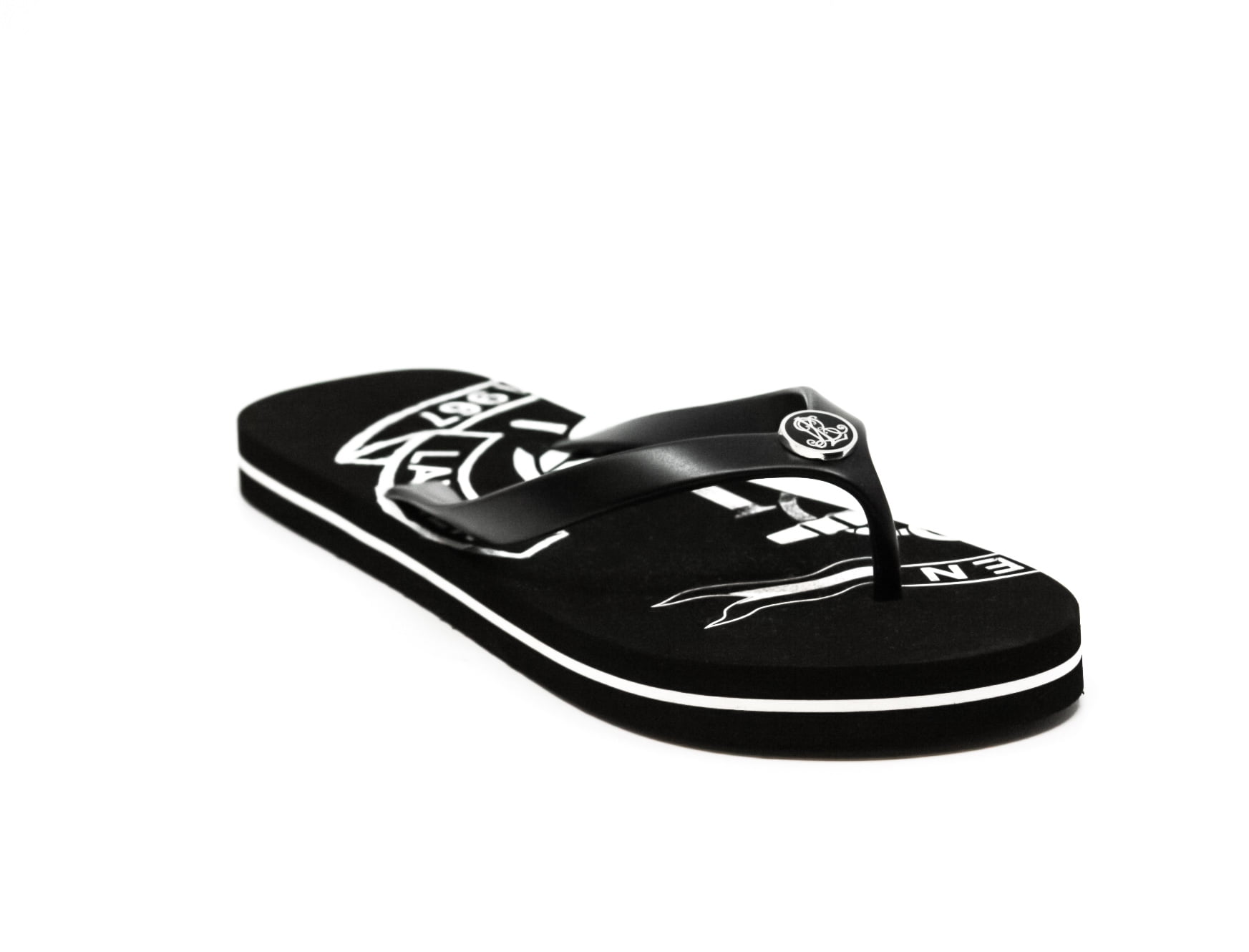 Ralph lauren elissa flip sales flops