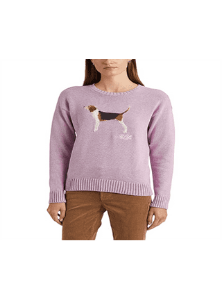 Women's Ralph Lauren Sweaters