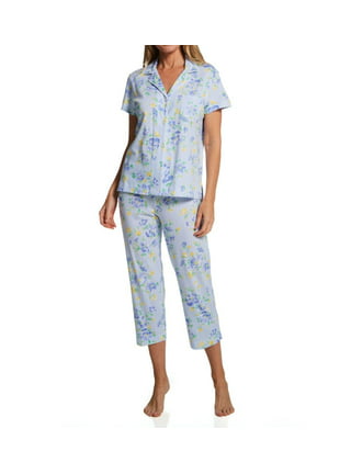Lauren Ralph Lauren Womens Pajamas in Womens Pajamas & Loungewear