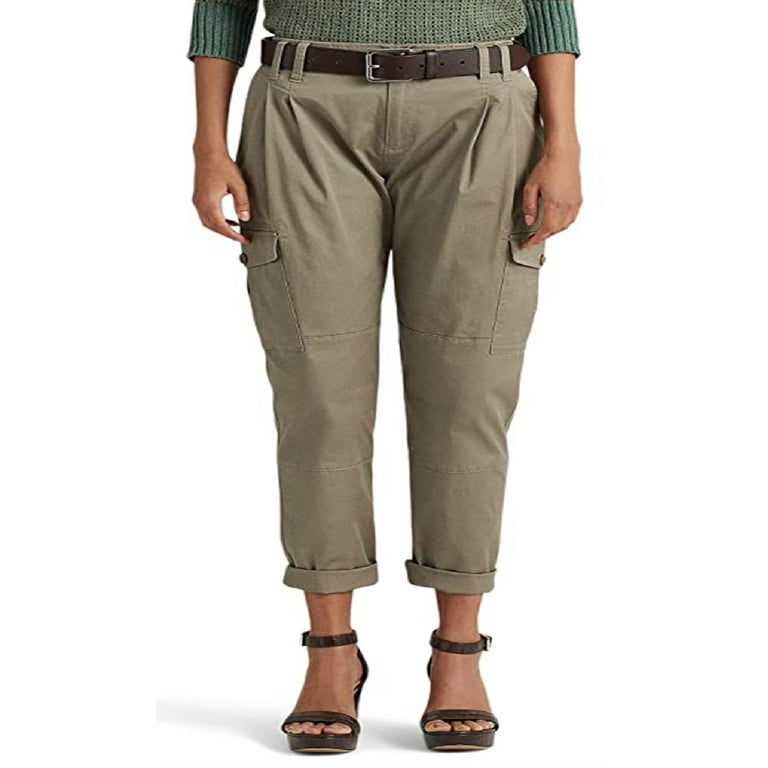 Ralph lauren cheap womens cargo pants