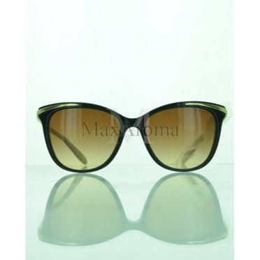 Ralph Lauren Women's Sunglasses, Black