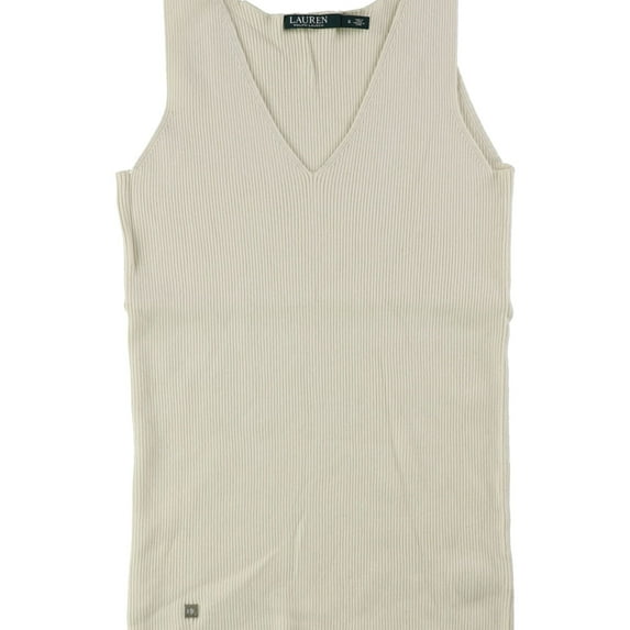 Ralph Lauren Womens Pullover Knit Sweater