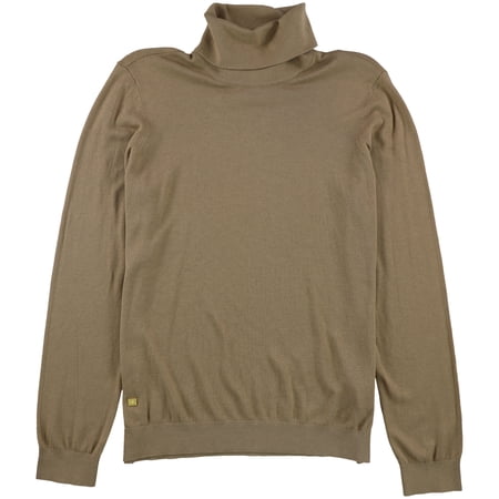 Ralph Lauren Womens Ribbed Pullover Sweater, Beige, X-Small