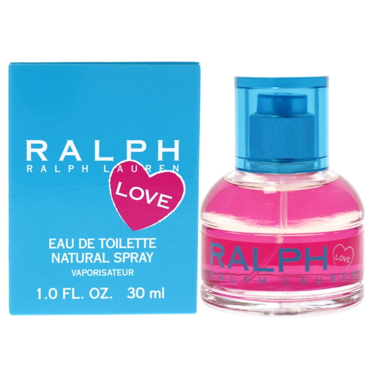 Ralph Love Ralph Lauren Perfume Oil for women (Generic Perfumes