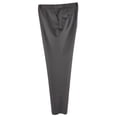 thumbnail image 1 of Ralph  Men's Wool Natural Stretch  Flat Front Dress Pants-C-Short 40W, 1 of 4