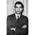 thumbnail image 1 of Ralph Nader. Consumer Advocate Ralph Nader History (24 x 36), 1 of 2