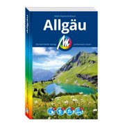 Ralph Raymond-B MICHAEL M LLER REISEF HRER Allg u 100% authentisch, aktuell und vo Paperback