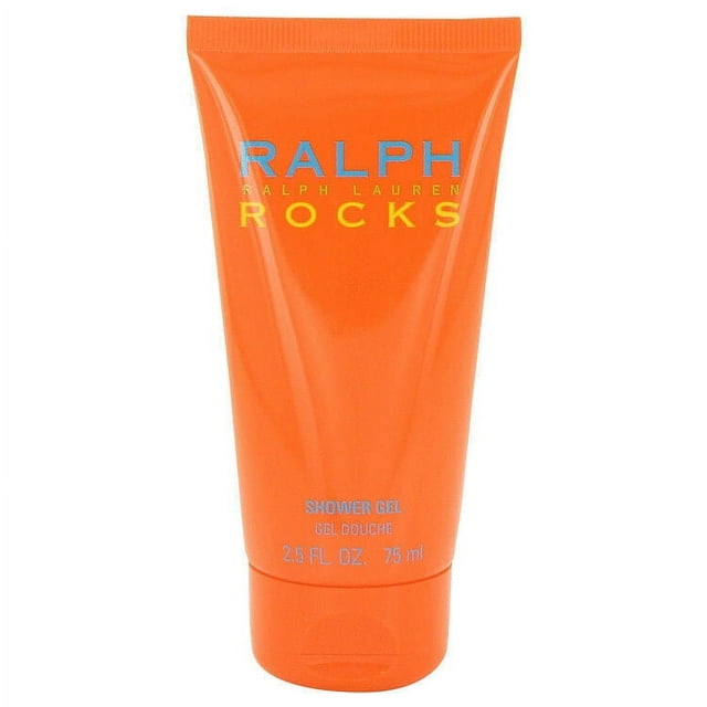 Ralph Rocks Shower Gel