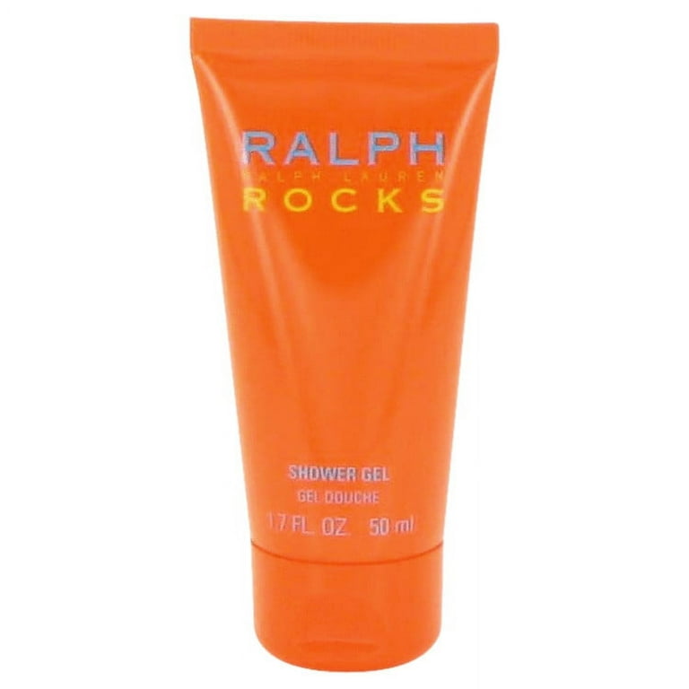 Ralph Rocks Shower Gel By Ralph Lauren - 1.7 oz Ralph Rocks Shower Gel By Ralph Lauren - 1.7 oz