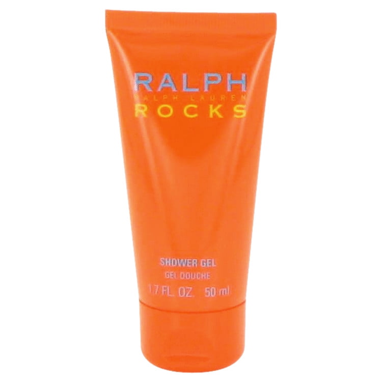 Ralph Rocks Shower Gel By Ralph Lauren - 1.7 oz Ralph Rocks Shower Gel By Ralph Lauren - 1.7 oz
