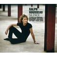 thumbnail image 1 of Ralph Rousseau - Silence - Music & Performance - CD, 1 of 1