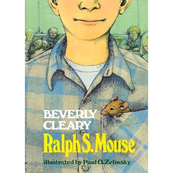 Pre-Owned Ralph S. Mouse