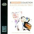 thumbnail image 1 of Ralph Sharon - The Essential Collection: The Magic Of Porter & Kern - Music & Performance - CD, 1 of 1