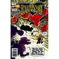 thumbnail image 1 of Ralph Snart Adventures (Vol. 4) #2 (Newsstand) VF ; Now comic book, 1 of 1