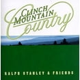 thumbnail image 1 of Ralph Stanley - Clinch Mountain Country - Music & Performance - CD, 1 of 1
