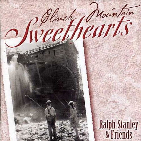 Ralph Stanley - Clinch Mountain Sweethearts - Music & Performance - CD