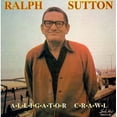 thumbnail image 1 of Ralph Sutton - Alligator Crawl - Jazz - CD, 1 of 1